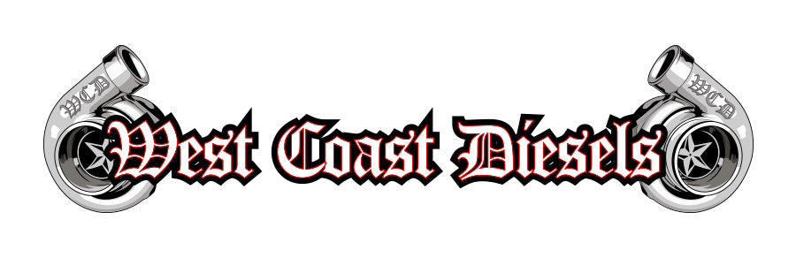 West Coast Diesels featured image