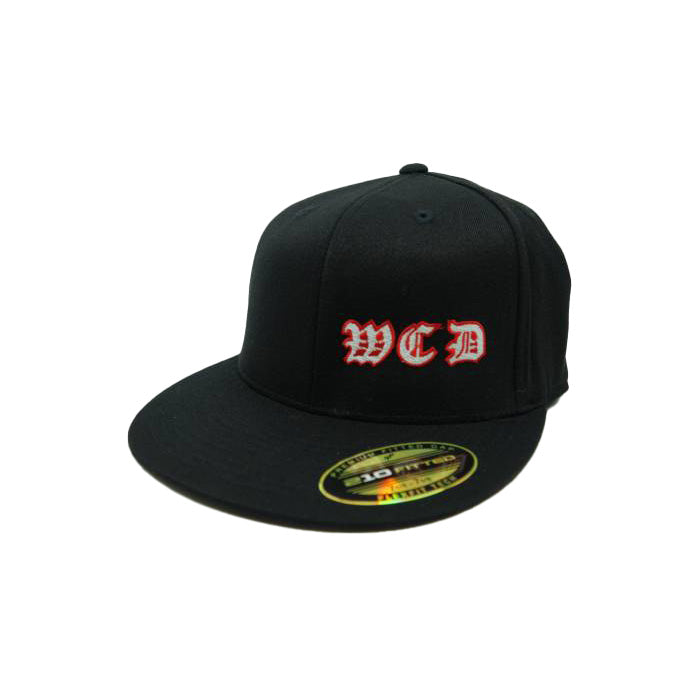 WCD Flat Bill