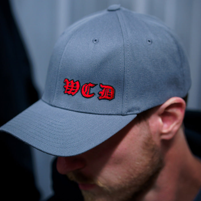 WCD Flexfit Hat