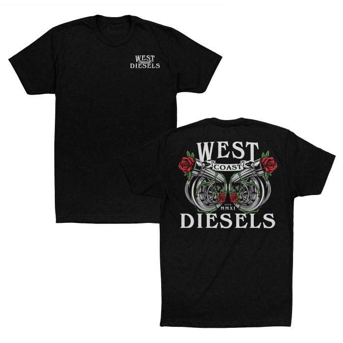 T-shirt Diesel Blanc Femme – Taille S, Manches Courtes, Coton, Style Basique Vintage